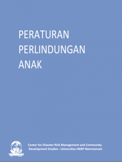 Peraturan Perlindungan Anak CDRM&amp;CDS