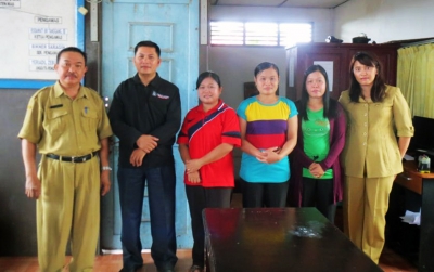 Our Wonderful Dream to Build a Cooperative Has Been Realized